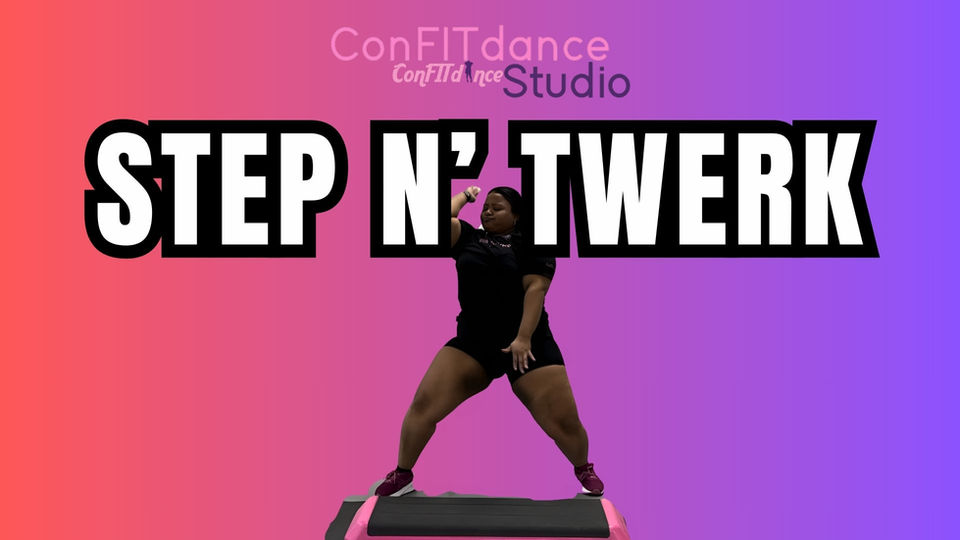 Step N Twerk 07.15.25